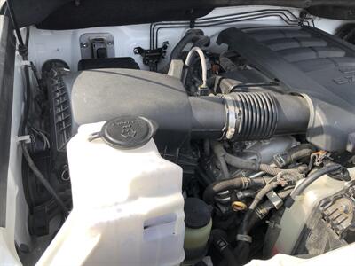 2020 Toyota Tundra SR5 - Photo 5 - Dallas, TX 75247