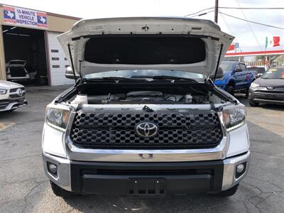 2020 Toyota Tundra SR5 - Photo 3 - Dallas, TX 75247