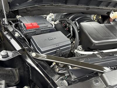 2021 Chevrolet Silverado 1500 LTZ   - Photo 5 - Dallas, TX 75247