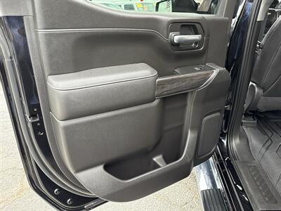 2021 Chevrolet Silverado 1500 LTZ   - Photo 24 - Dallas, TX 75247