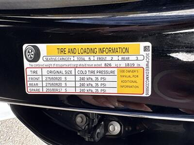 2021 Chevrolet Silverado 1500 LTZ   - Photo 40 - Dallas, TX 75247