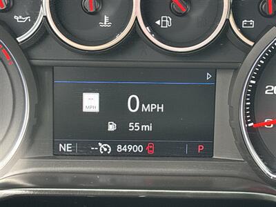 2021 Chevrolet Silverado 1500 LTZ   - Photo 18 - Dallas, TX 75247