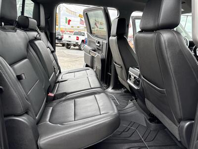 2021 Chevrolet Silverado 1500 LTZ   - Photo 36 - Dallas, TX 75247