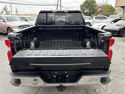2021 Chevrolet Silverado 1500 LTZ   - Photo 12 - Dallas, TX 75247