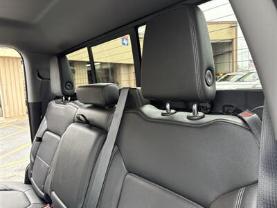 2021 Chevrolet Silverado 1500 LTZ   - Photo 25 - Dallas, TX 75247