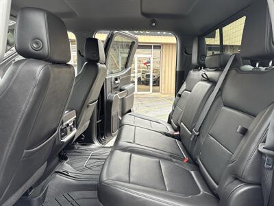 2021 Chevrolet Silverado 1500 LTZ   - Photo 26 - Dallas, TX 75247