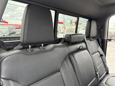 2021 Chevrolet Silverado 1500 LTZ   - Photo 35 - Dallas, TX 75247