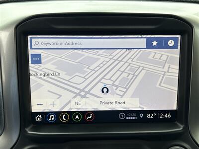2021 Chevrolet Silverado 1500 LTZ   - Photo 20 - Dallas, TX 75247
