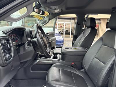 2021 Chevrolet Silverado 1500 LTZ   - Photo 22 - Dallas, TX 75247