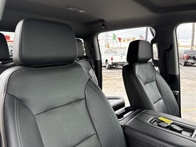 2021 Chevrolet Silverado 1500 LTZ   - Photo 31 - Dallas, TX 75247