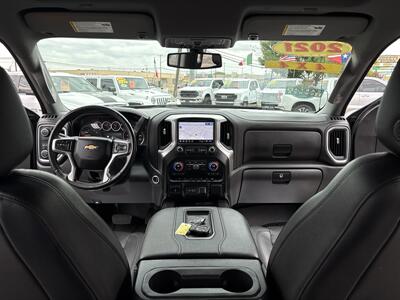 2021 Chevrolet Silverado 1500 LTZ   - Photo 29 - Dallas, TX 75247