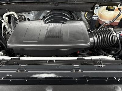 2021 Chevrolet Silverado 1500 LTZ   - Photo 4 - Dallas, TX 75247