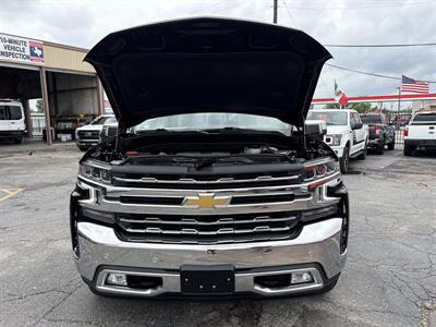 2021 Chevrolet Silverado 1500 LTZ   - Photo 3 - Dallas, TX 75247