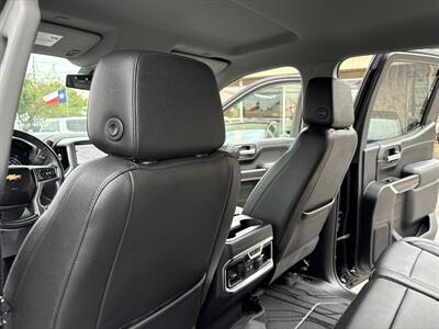 2021 Chevrolet Silverado 1500 LTZ   - Photo 27 - Dallas, TX 75247