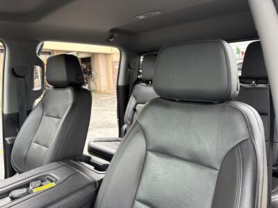 2021 Chevrolet Silverado 1500 LTZ   - Photo 21 - Dallas, TX 75247