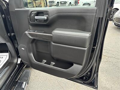 2021 Chevrolet Silverado 1500 LTZ   - Photo 30 - Dallas, TX 75247
