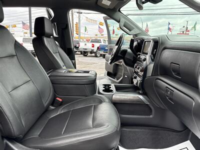 2021 Chevrolet Silverado 1500 LTZ   - Photo 32 - Dallas, TX 75247