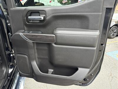 2021 Chevrolet Silverado 1500 LTZ   - Photo 34 - Dallas, TX 75247