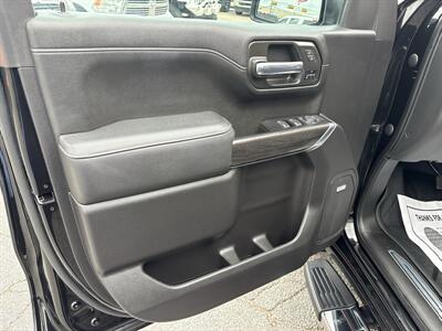 2021 Chevrolet Silverado 1500 LTZ   - Photo 16 - Dallas, TX 75247