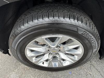 2021 Chevrolet Silverado 1500 LTZ   - Photo 39 - Dallas, TX 75247