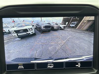 2021 Chevrolet Silverado 1500 LTZ   - Photo 19 - Dallas, TX 75247