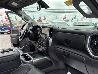 2021 Chevrolet Silverado 1500 LTZ   - Photo 33 - Dallas, TX 75247