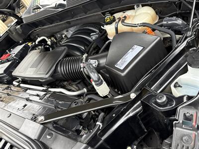 2021 Chevrolet Silverado 1500 LTZ   - Photo 6 - Dallas, TX 75247