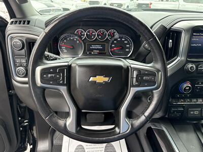 2021 Chevrolet Silverado 1500 LTZ   - Photo 17 - Dallas, TX 75247