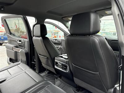 2021 Chevrolet Silverado 1500 LTZ   - Photo 37 - Dallas, TX 75247