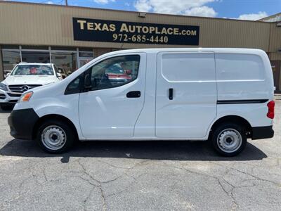 2018 Nissan NV200 S   - Photo 15 - Dallas, TX 75247