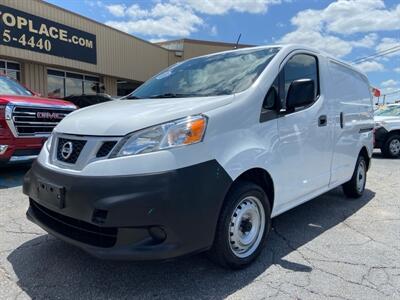 2018 Nissan NV200 S   - Photo 1 - Dallas, TX 75247