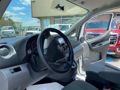 2018 Nissan NV200 S   - Photo 26 - Dallas, TX 75247