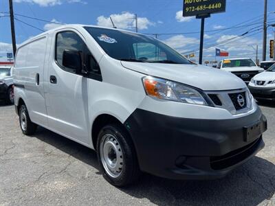 2018 Nissan NV200 S   - Photo 8 - Dallas, TX 75247