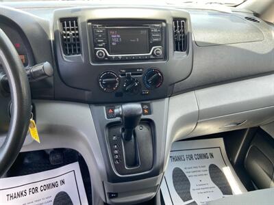 2018 Nissan NV200 S   - Photo 24 - Dallas, TX 75247