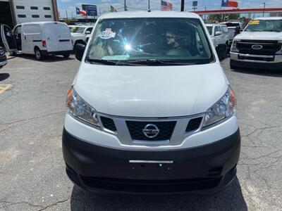 2018 Nissan NV200 S   - Photo 3 - Dallas, TX 75247