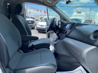 2018 Nissan NV200 S   - Photo 29 - Dallas, TX 75247