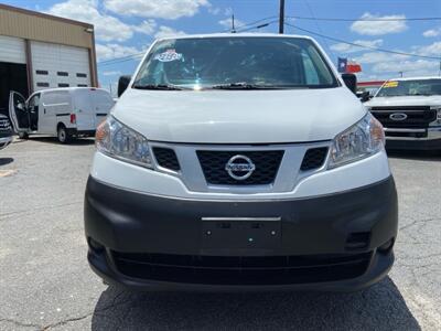 2018 Nissan NV200 S   - Photo 2 - Dallas, TX 75247