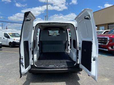 2018 Nissan NV200 S   - Photo 12 - Dallas, TX 75247