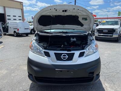 2018 Nissan NV200 S   - Photo 4 - Dallas, TX 75247