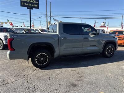 2022 Toyota Tundra SR5 - Photo 12 - Dallas, TX 75247