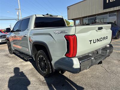 2022 Toyota Tundra SR5 - Photo 18 - Dallas, TX 75247