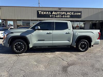 2022 Toyota Tundra SR5 - Photo 10 - Dallas, TX 75247