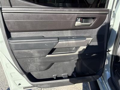 2022 Toyota Tundra SR5 - Photo 21 - Dallas, TX 75247