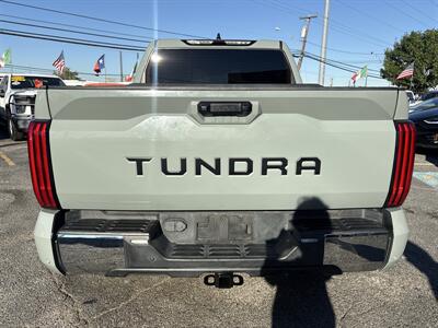 2022 Toyota Tundra SR5 - Photo 14 - Dallas, TX 75247