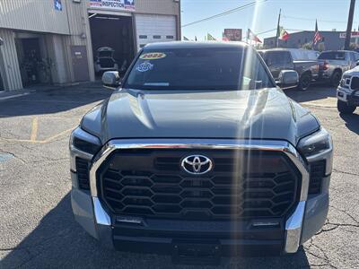 2022 Toyota Tundra SR5 - Photo 7 - Dallas, TX 75247