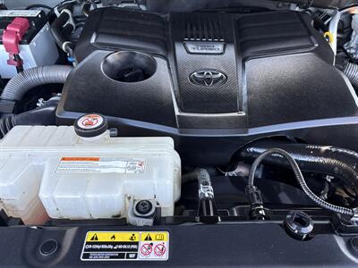 2022 Toyota Tundra SR5 - Photo 4 - Dallas, TX 75247