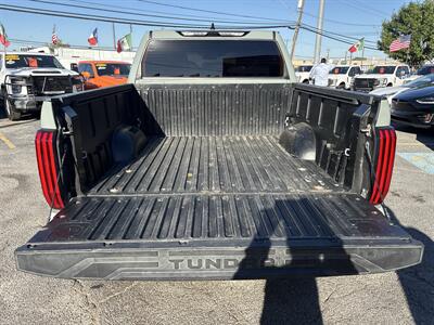 2022 Toyota Tundra SR5 - Photo 17 - Dallas, TX 75247