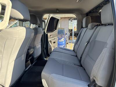 2022 Toyota Tundra SR5 - Photo 23 - Dallas, TX 75247