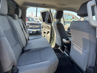 2022 Toyota Tundra SR5 - Photo 33 - Dallas, TX 75247