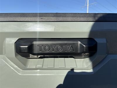 2022 Toyota Tundra SR5 - Photo 15 - Dallas, TX 75247